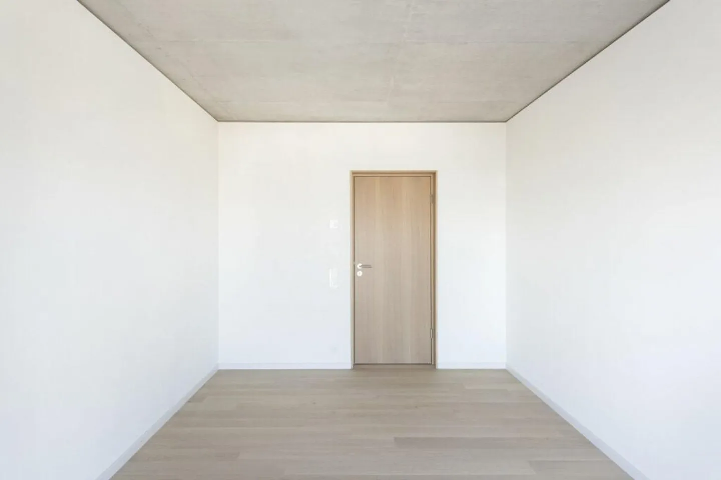 Ampio appartamento di 5 stanze 11_5 con molti comfort nel cuore di Zurigo - Foto 3 di 5
