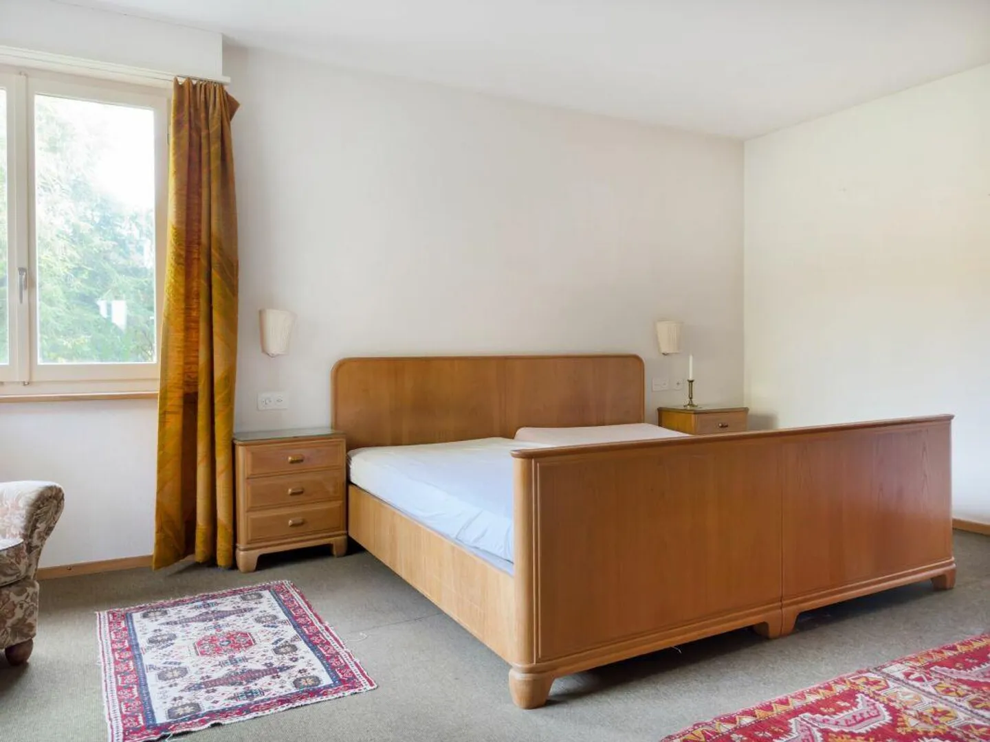 Detached 5-room single-family house in bungalow style in sunny location with versatile development opportunities - Photo 16 of 30