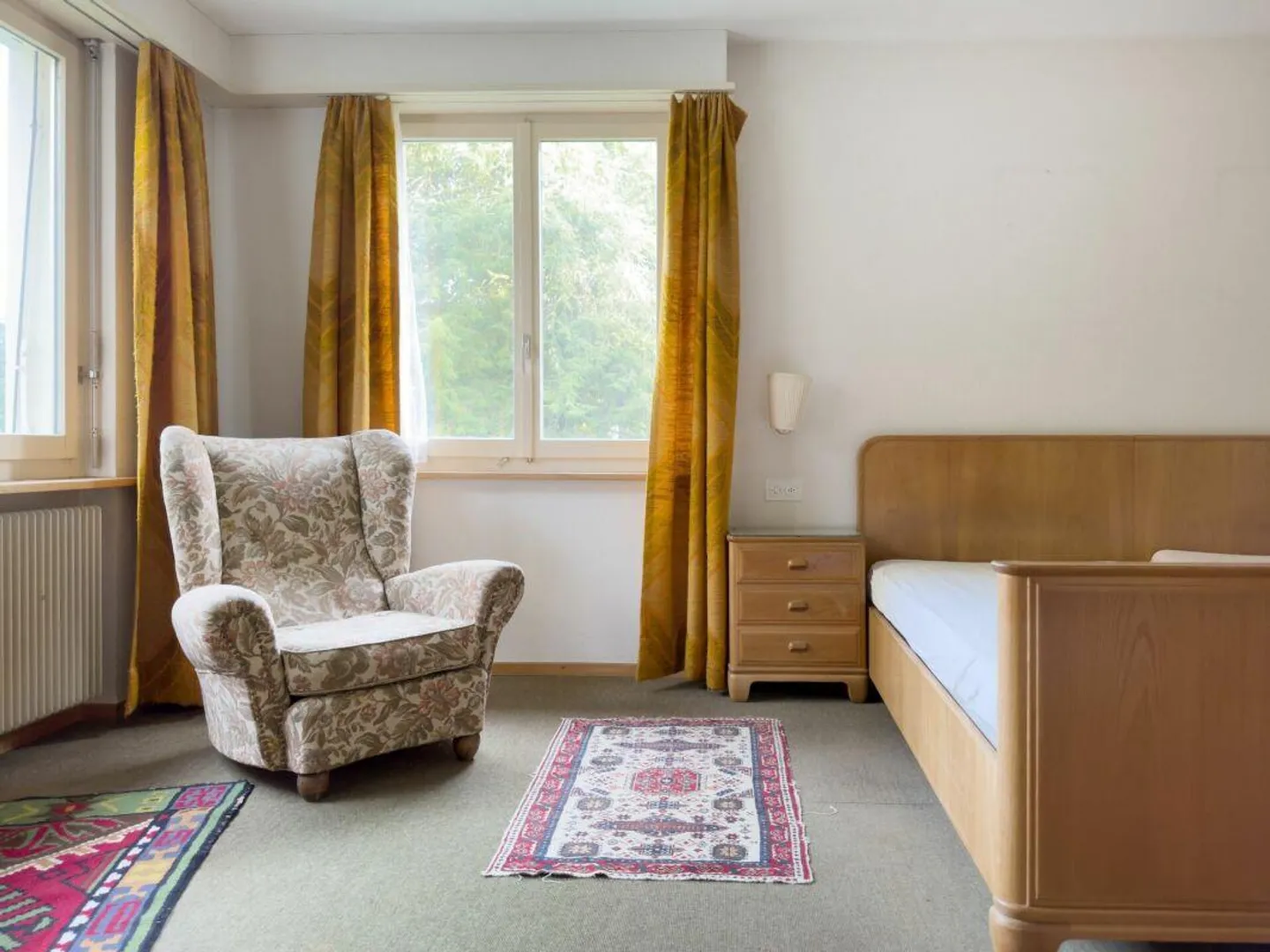 Detached 5-room single-family house in bungalow style in sunny location with versatile development opportunities - Photo 17 of 30