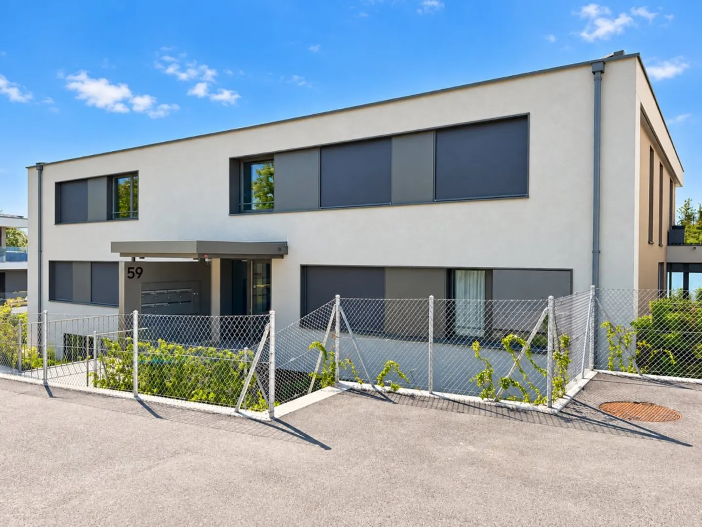 Appartamento ammobiliato in affitto - Foto 10 di 22