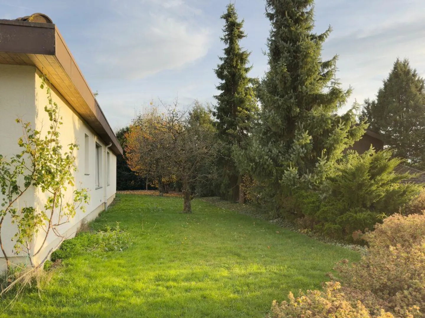 Detached 5-room single-family house in bungalow style in sunny location with versatile development opportunities - Photo 27 of 30