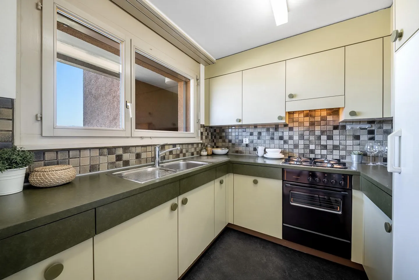 Charmante Wohnung in Wettingen - Foto 6 von 13