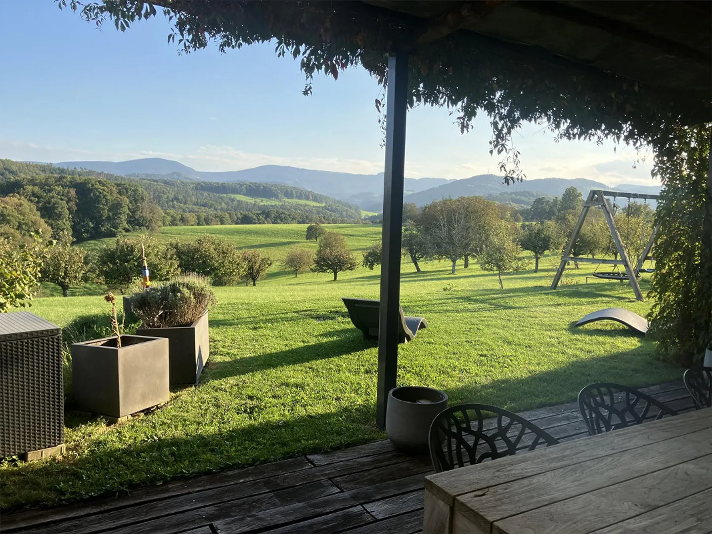 Unique Architectural Single-Family House in Seltisberg - Photo 4 of 18