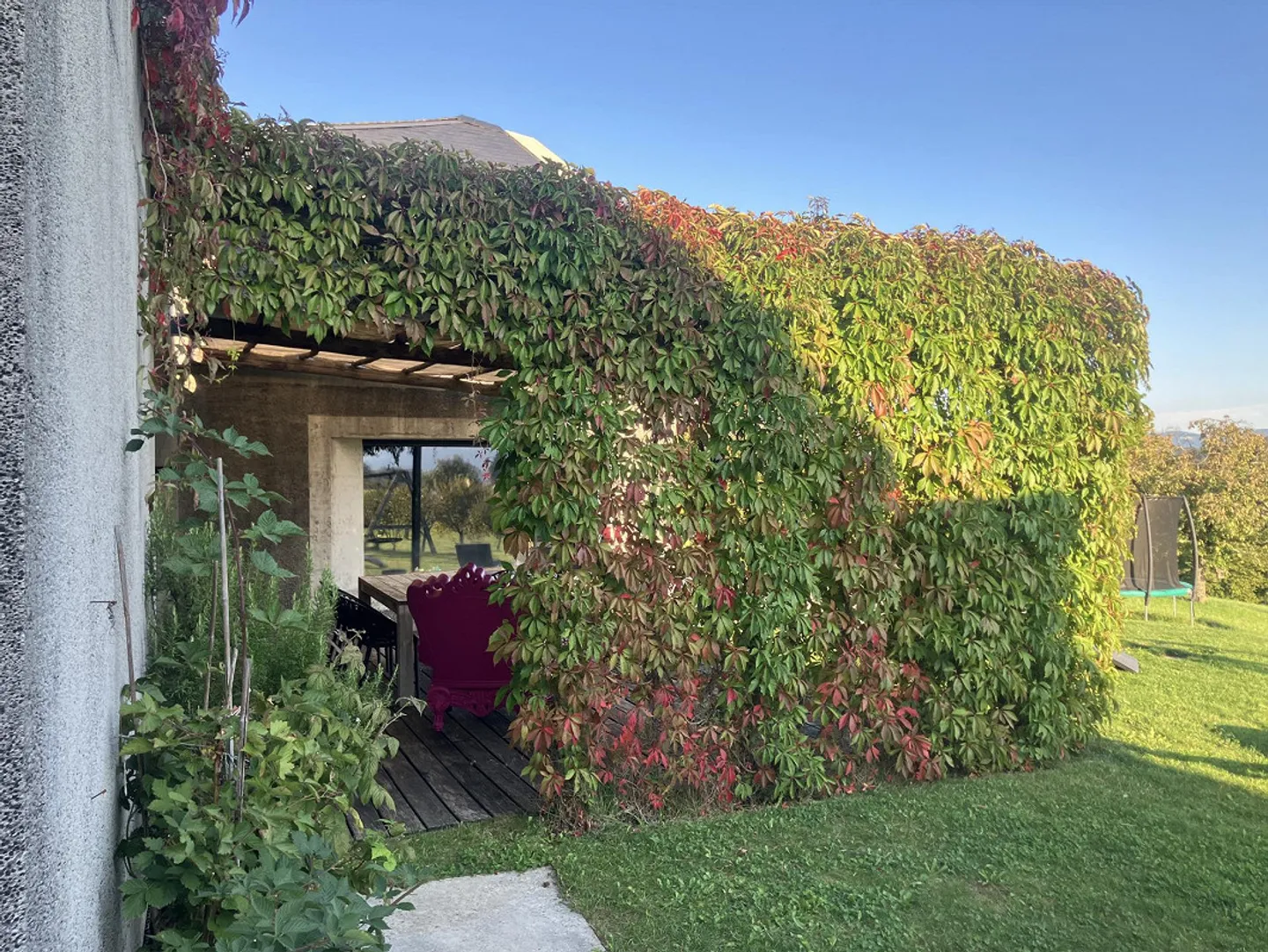 Unique Architectural Single-Family House in Seltisberg - Photo 5 of 18