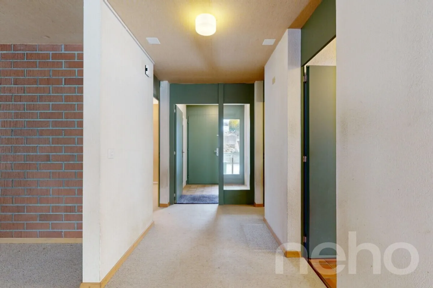 Vivere tranquillo con vista - Casa unifamiliare a Worb - Foto 11 di 12