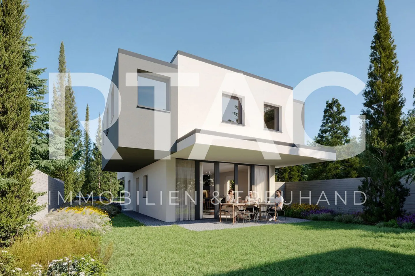 Newly Built Single-Family Home - Photo 1 of 6