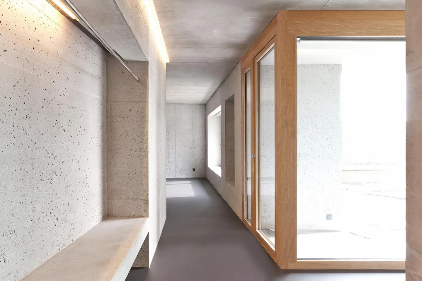 Unique Architectural Single-Family House in Seltisberg - Photo 6 of 18