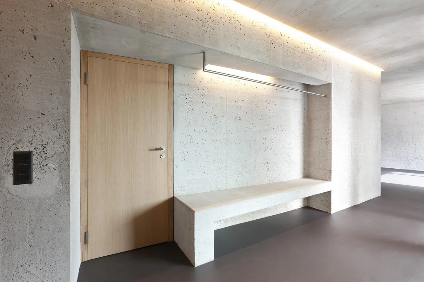 Unique Architectural Single-Family House in Seltisberg - Photo 7 of 18