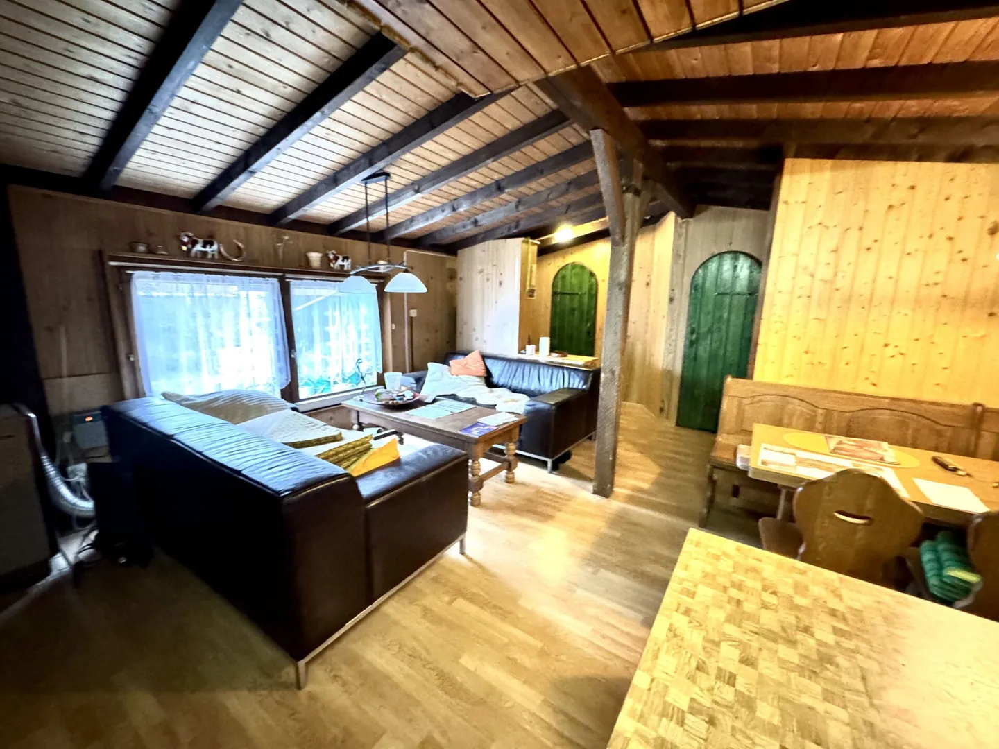 Beautiful chalet in a great campsite - Photo 3 of 6