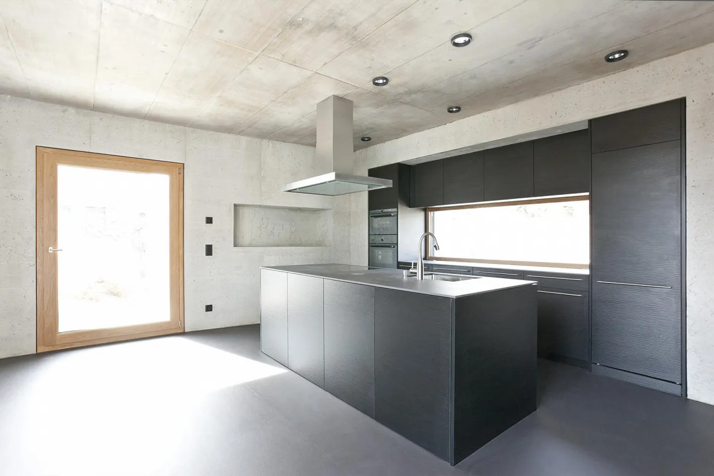 Unique Architectural Single-Family House in Seltisberg - Photo 8 of 18