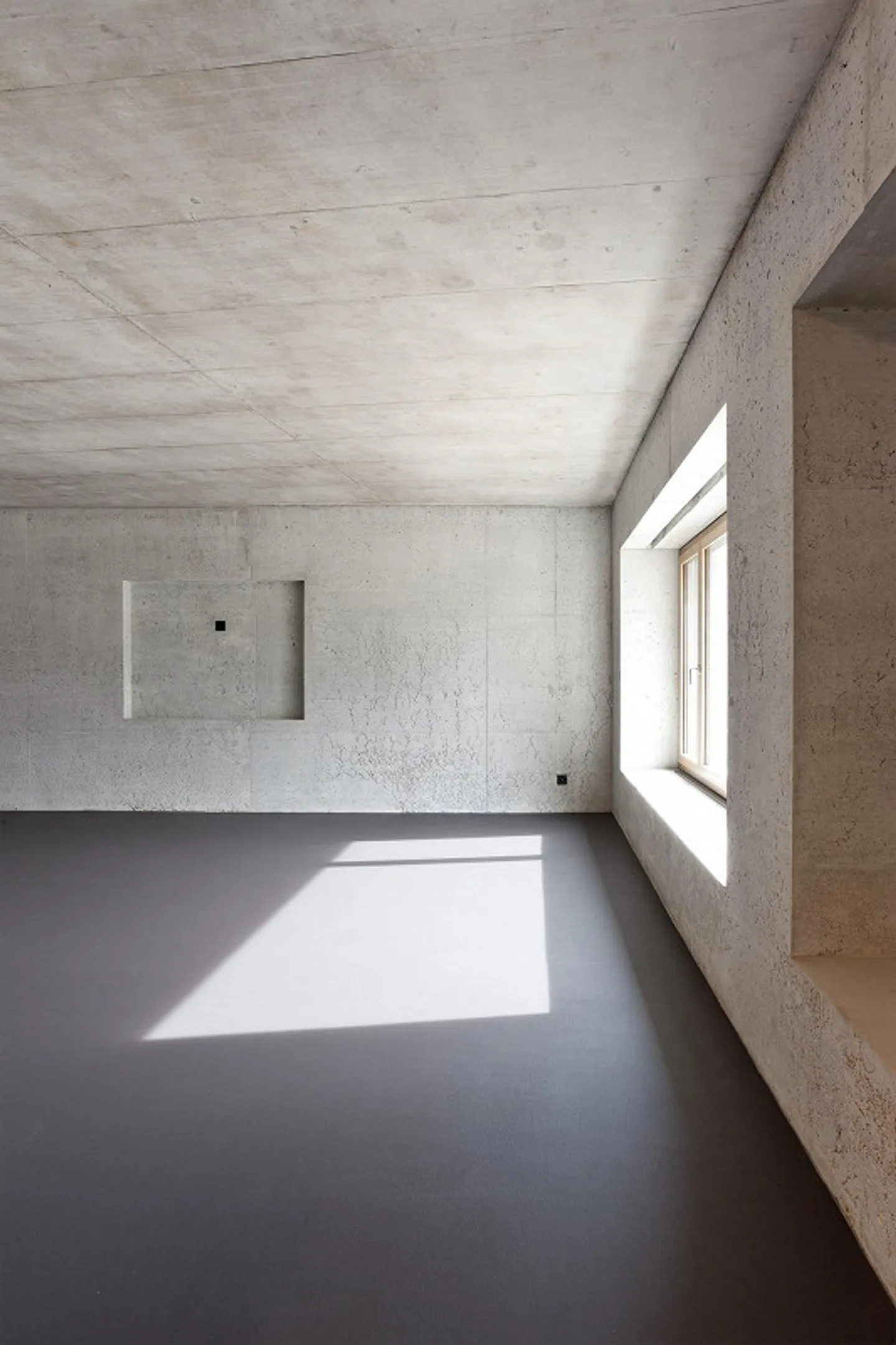 Unique Architectural Single-Family House in Seltisberg - Photo 9 of 18