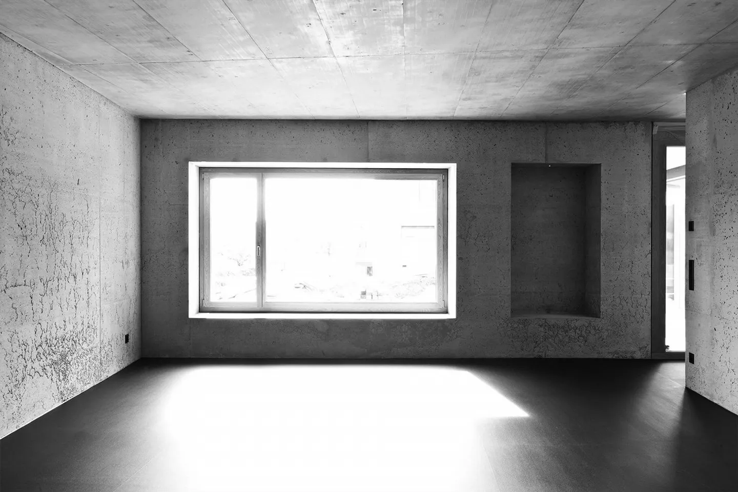 Unique Architectural Single-Family House in Seltisberg - Photo 10 of 18