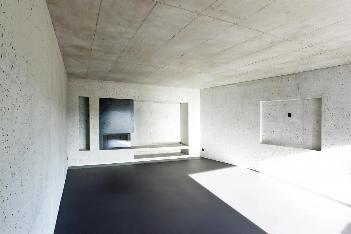 Unique Architectural Single-Family House in Seltisberg - Photo 11 of 18