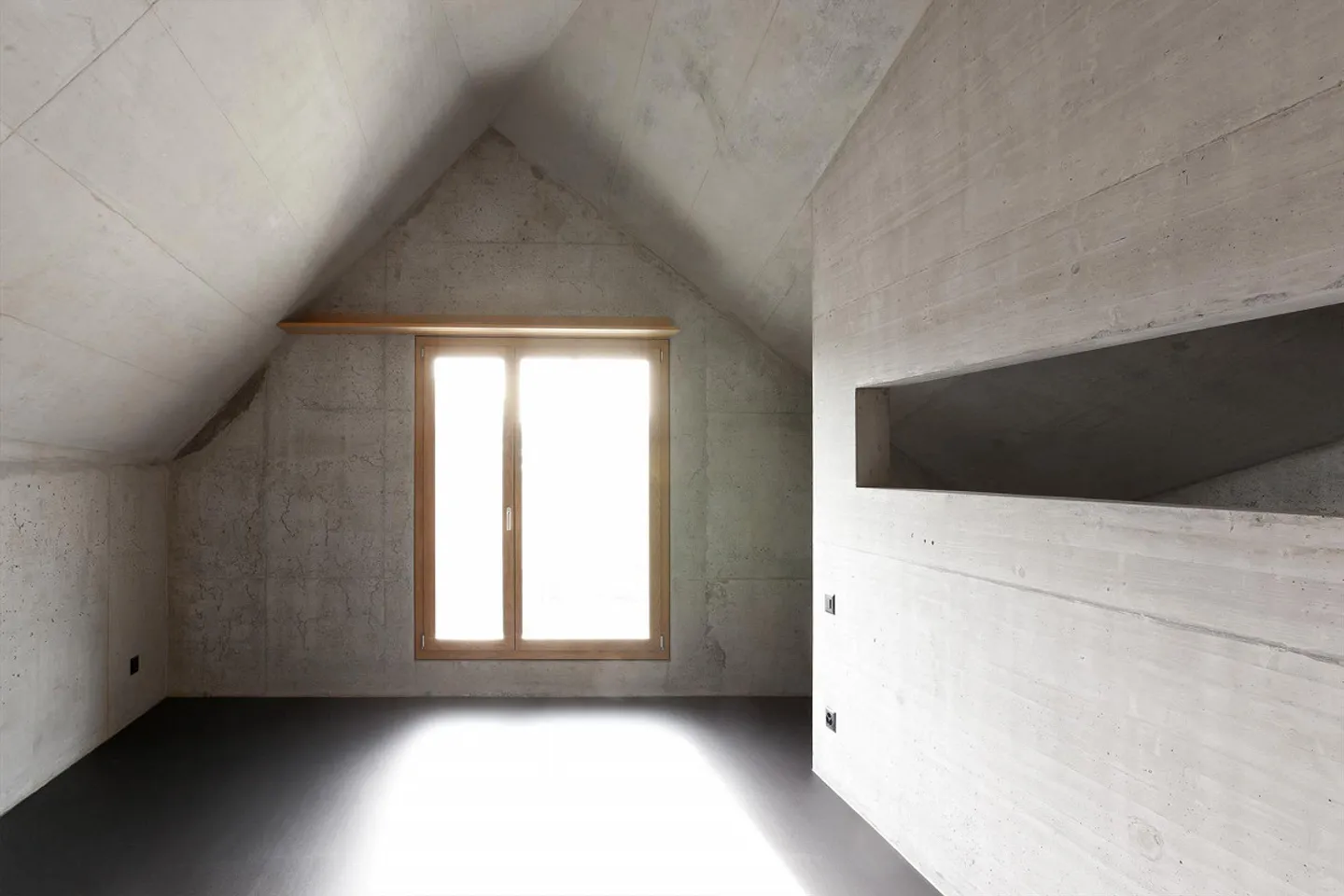 Unique Architectural Single-Family House in Seltisberg - Photo 14 of 18