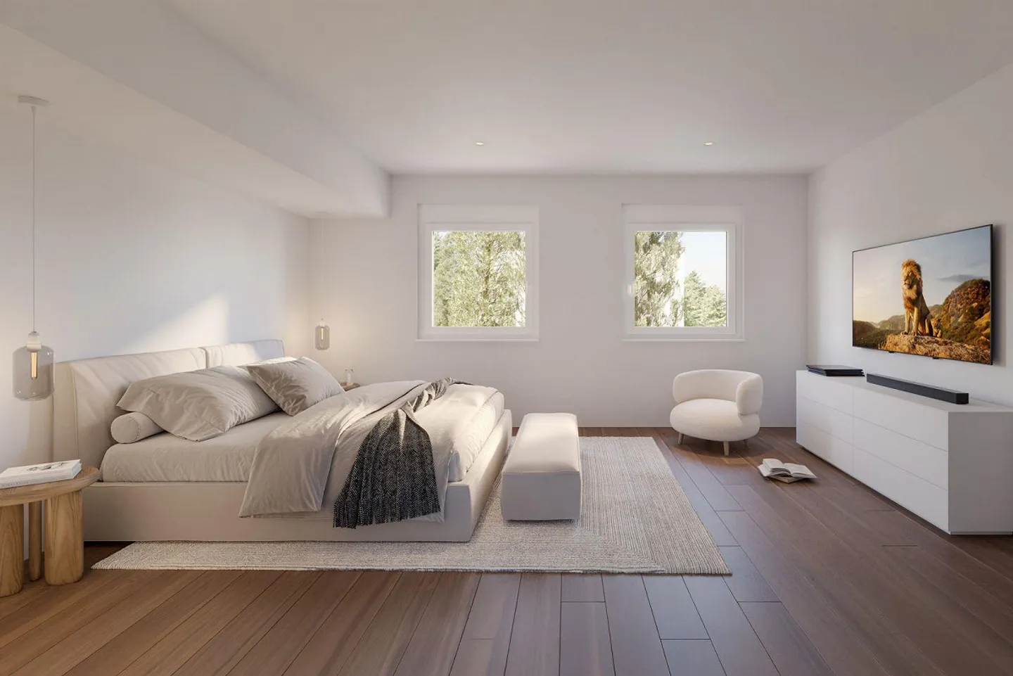 Newly Built Single-Family Home - Photo 5 of 6