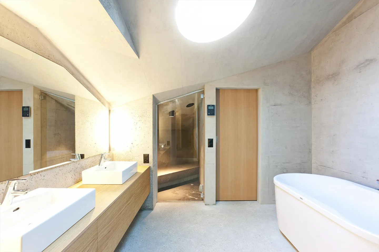 Unique Architectural Single-Family House in Seltisberg - Photo 15 of 18