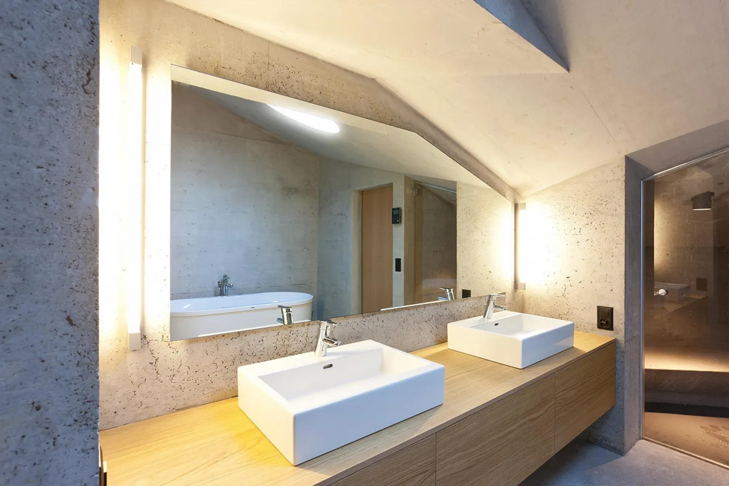 Unique Architectural Single-Family House in Seltisberg - Photo 17 of 18