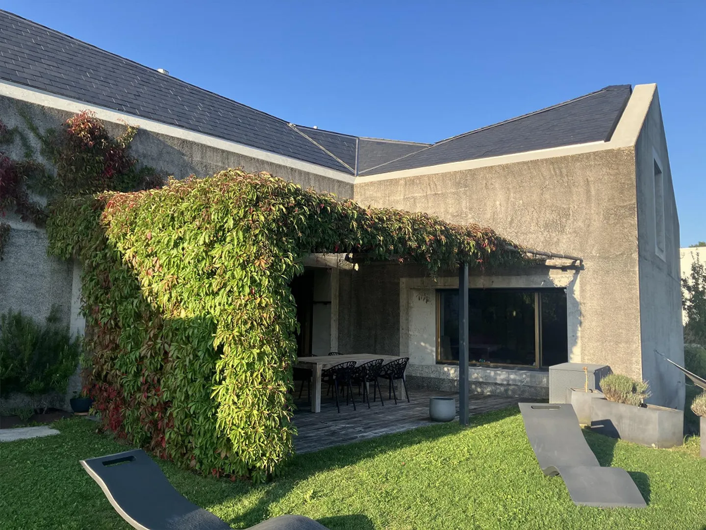 Unique Architectural Single-Family House in Seltisberg - Photo 18 of 18