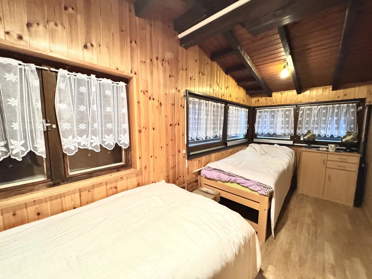 Beautiful chalet in a great campsite - Photo 5 of 6