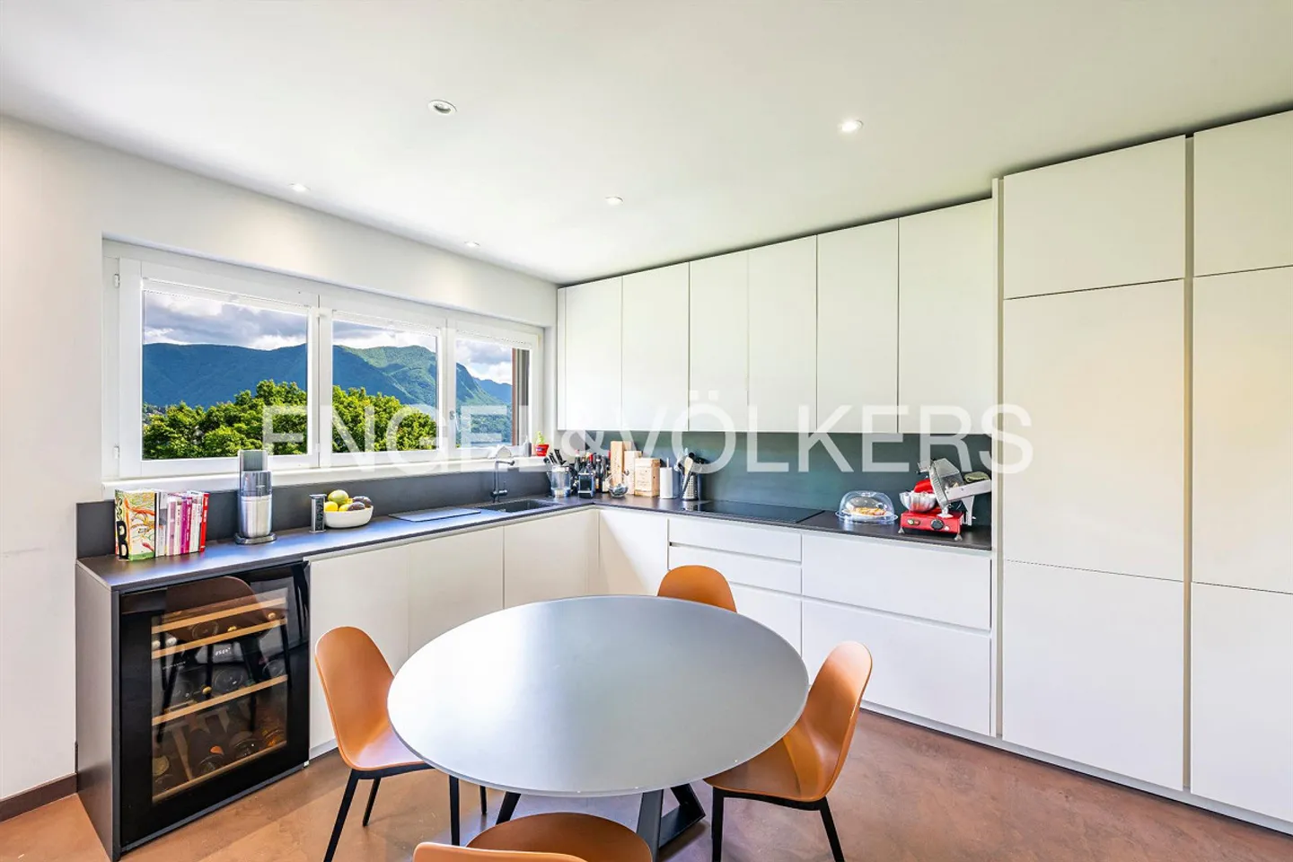 Schönes Haus in Lugano - Foto 7 von 13