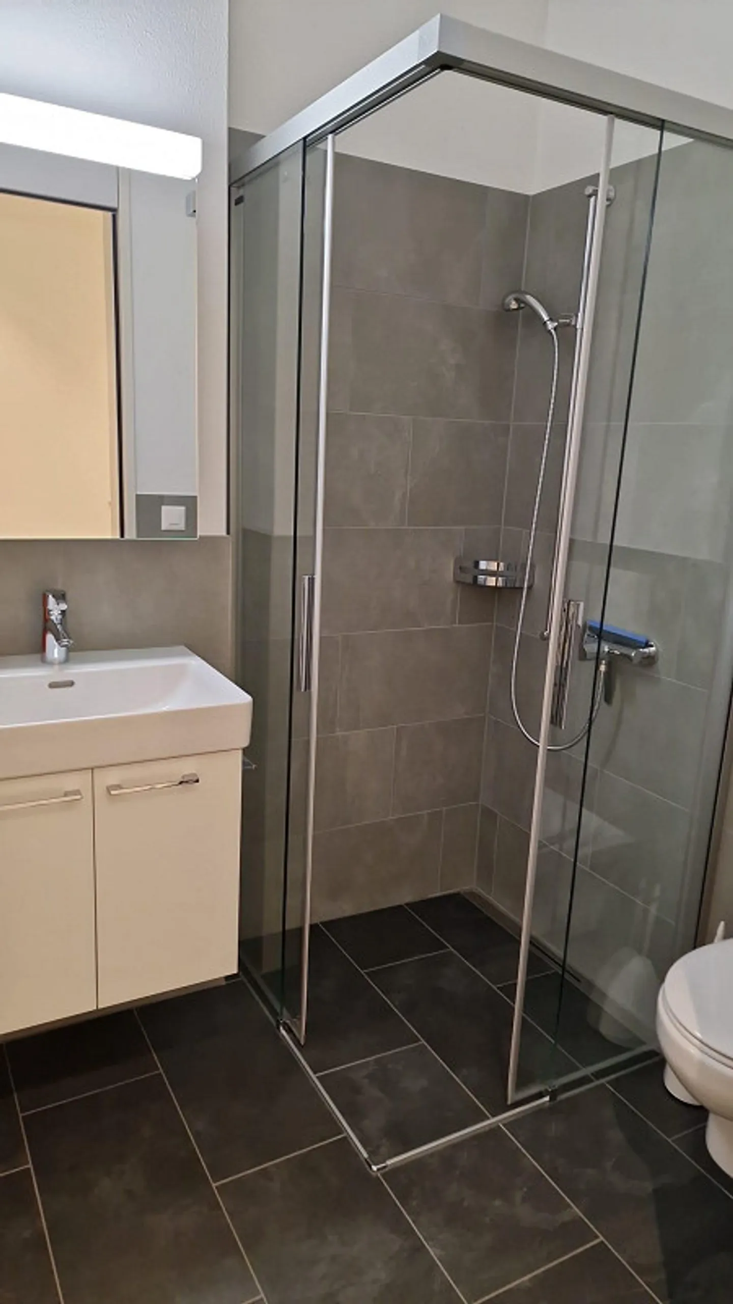 Appartement moderne 1,5 pièces - Photo 4 sur 4