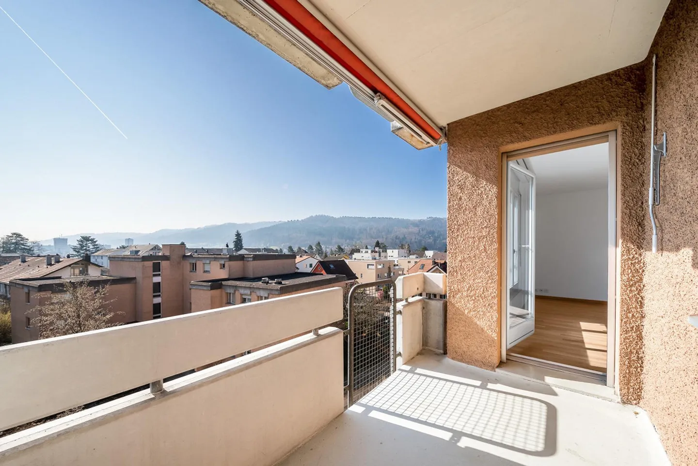 Charmante Wohnung in Wettingen - Foto 13 von 13