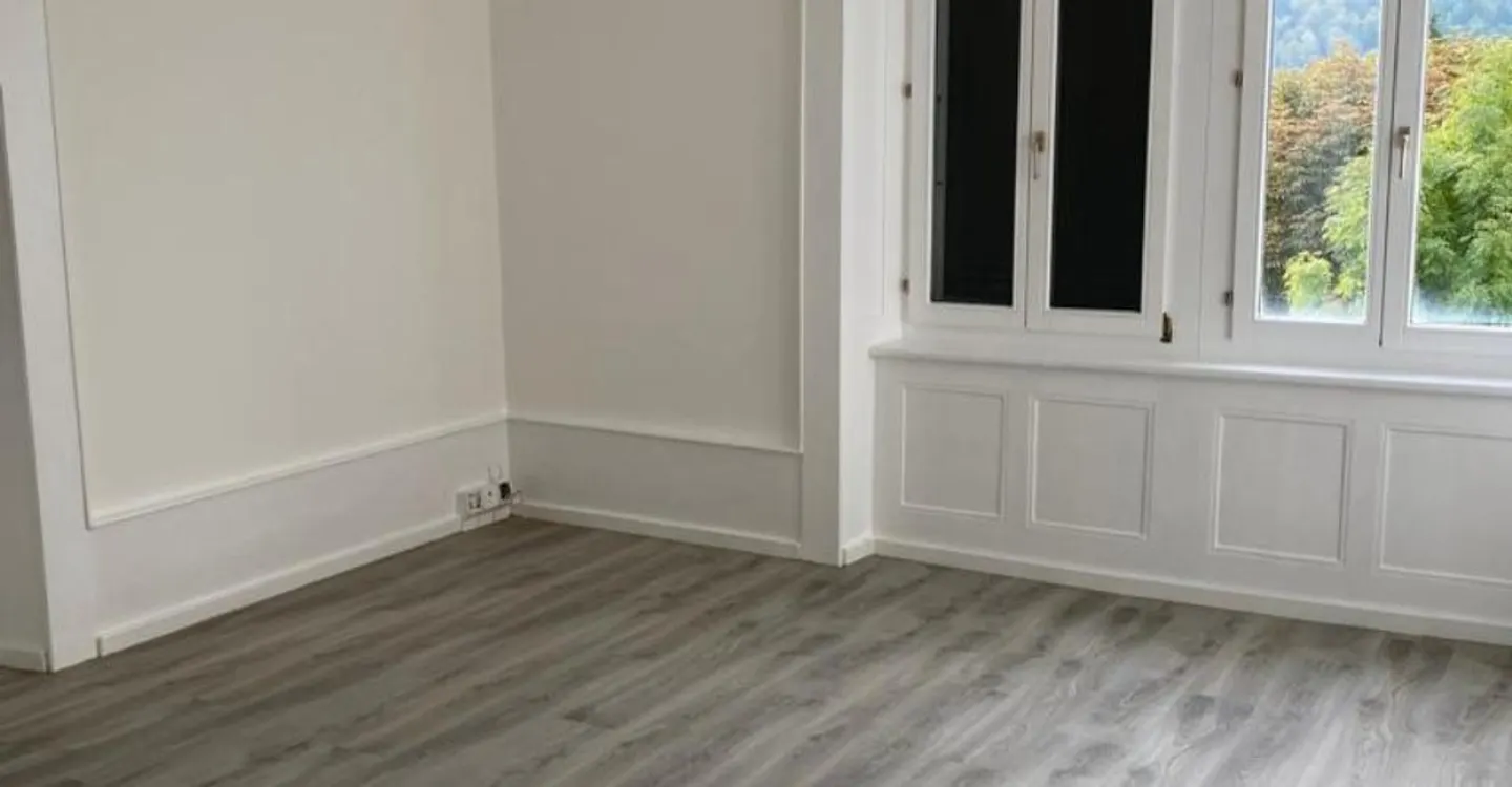 A louer: appartement 3 pièces - Rue du Midi 34, St-Imier - Foto 2 di 6