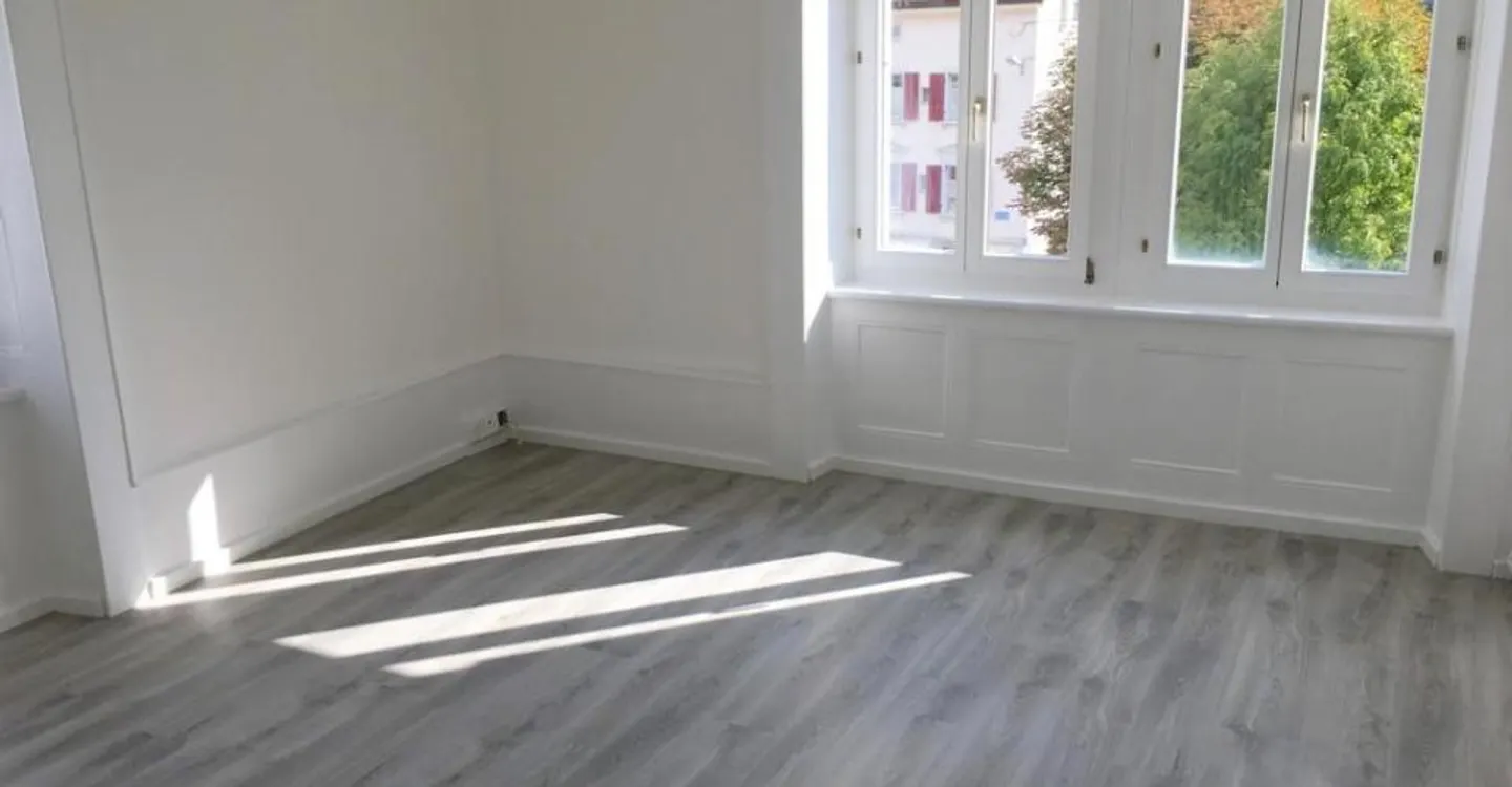 A louer: appartement 3 pièces - Rue du Midi 34, St-Imier - Foto 3 di 6