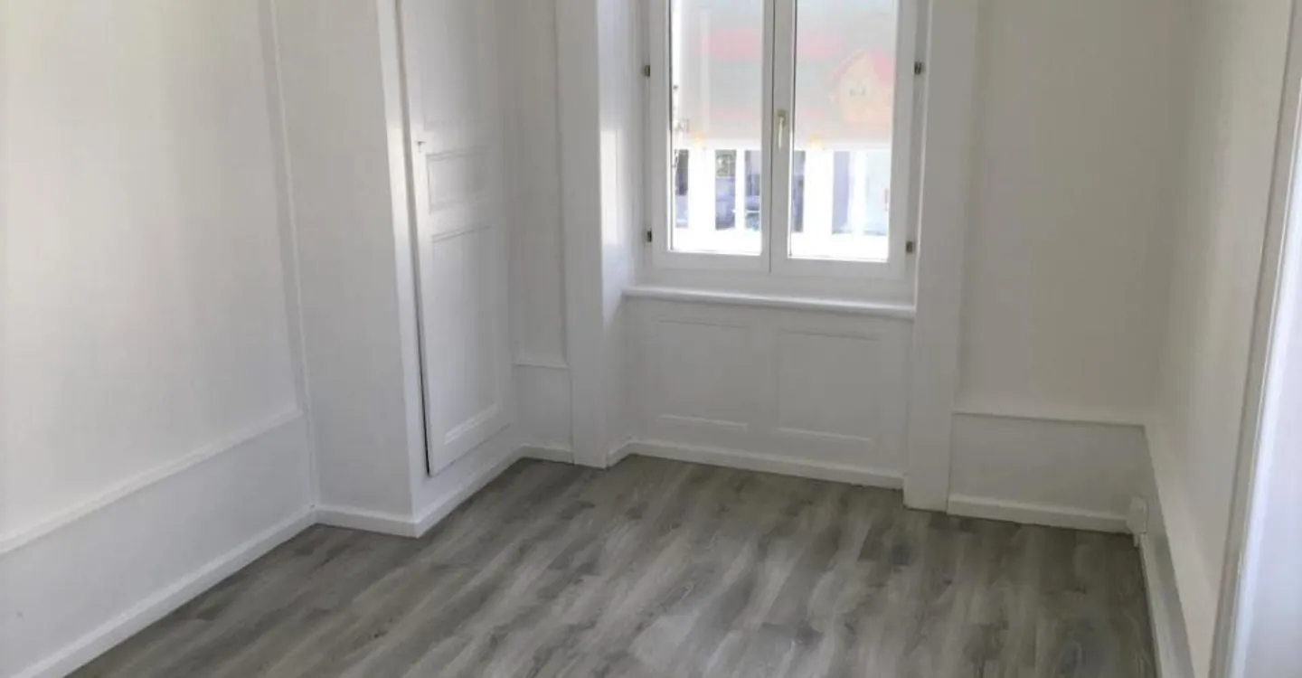 A louer: appartement 3 pièces - Rue du Midi 34, St-Imier - Foto 4 di 6