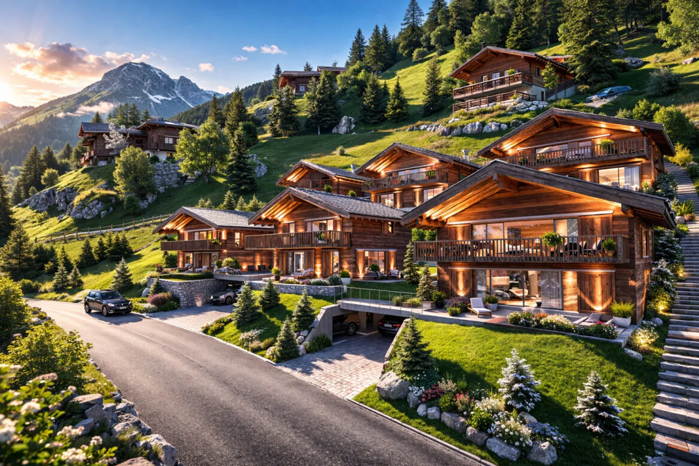 The perfect balance between pleasure and profitability - Photo 3 of 9