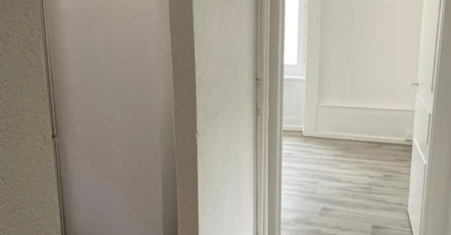 A louer: appartement 3 pièces - Rue du Midi 34, St-Imier - Foto 6 di 6