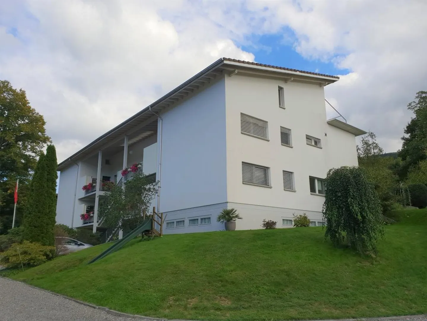 Appartamento duplex da 2 1/2 camere da sogno - Foto 1 di 10