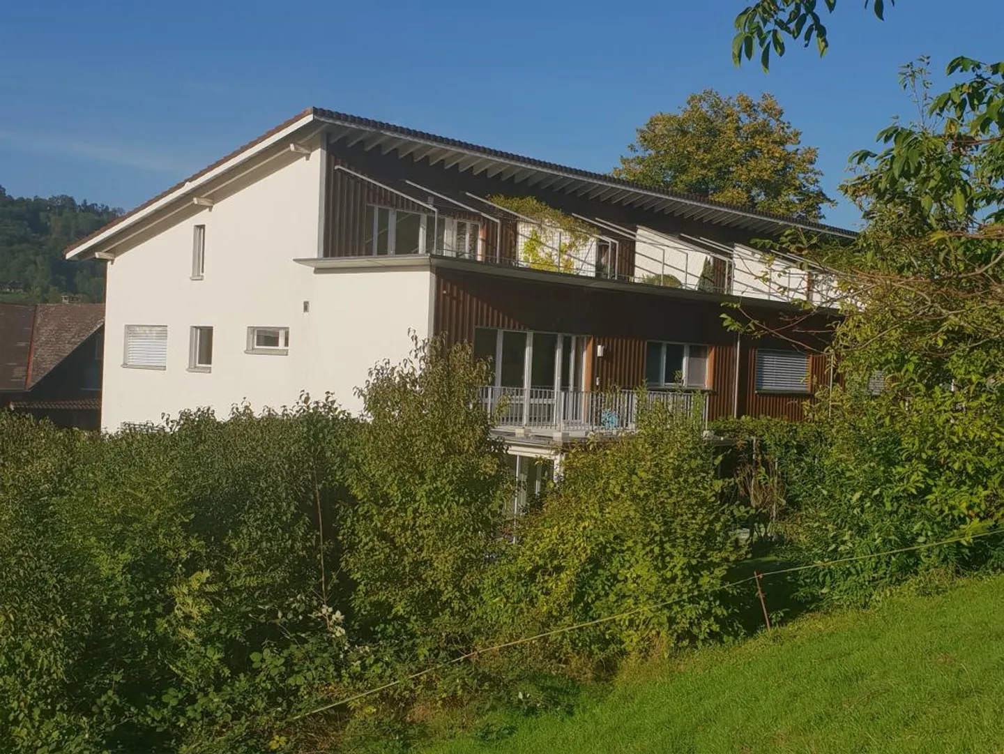 Appartamento duplex da 2 1/2 camere da sogno - Foto 2 di 10