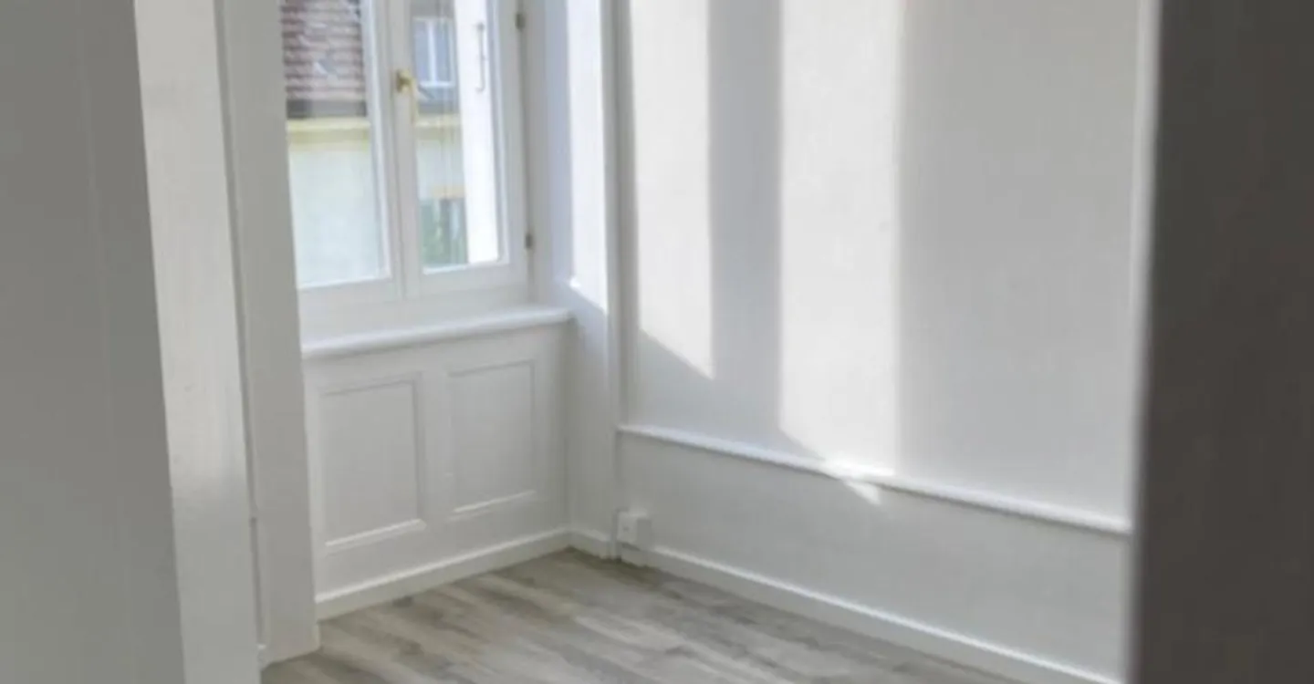 A louer: appartement 3 pièces - Rue du Midi 34, St-Imier - Foto 5 di 6