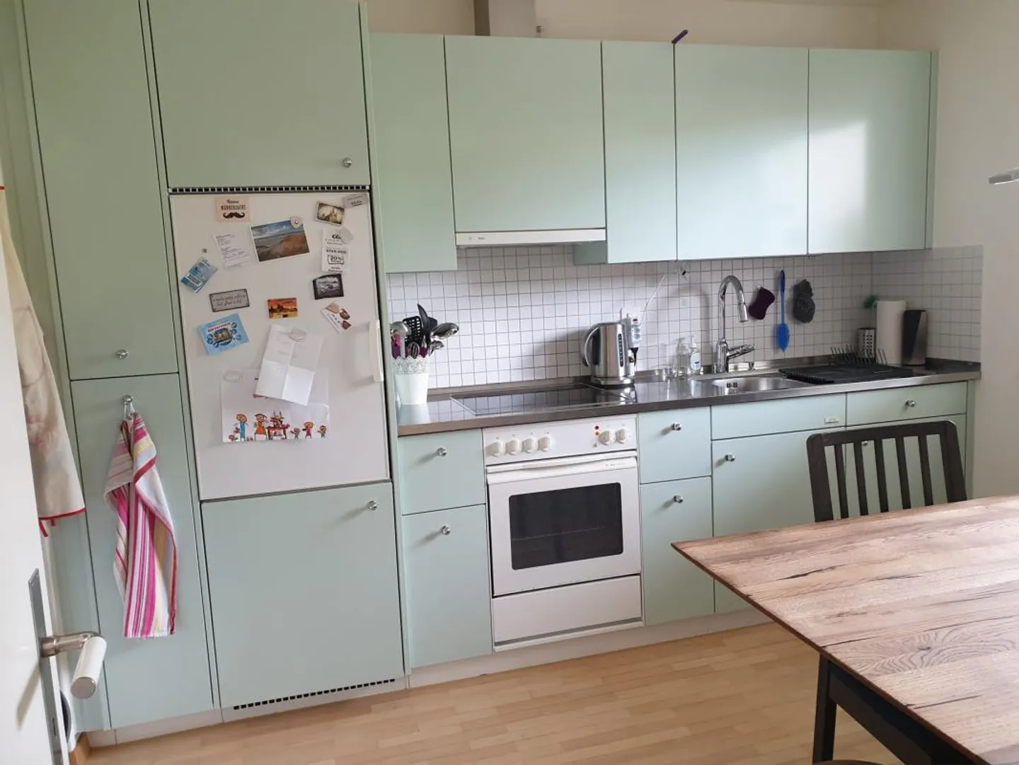 Appartamento duplex da 2 1/2 camere da sogno - Foto 4 di 10