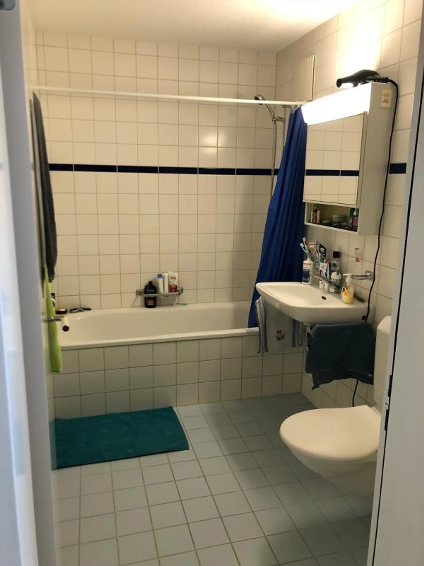 Appartamento duplex da 2 1/2 camere da sogno - Foto 6 di 10