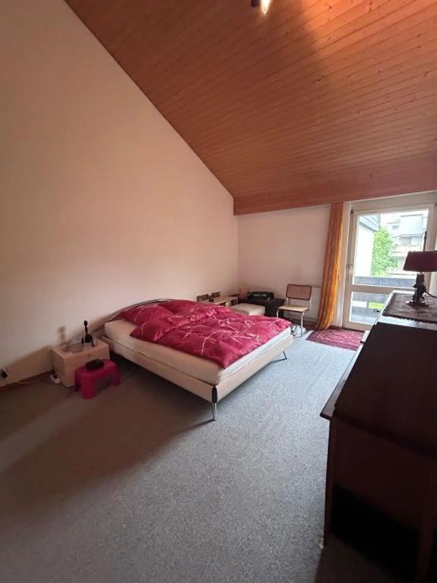 Gemütliche Wohnung mit Balkonen - Foto 5 von 9