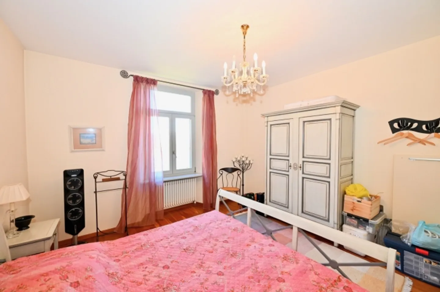 Elegant historical villa with a view of Lake Lugano - Photo 18 of 20