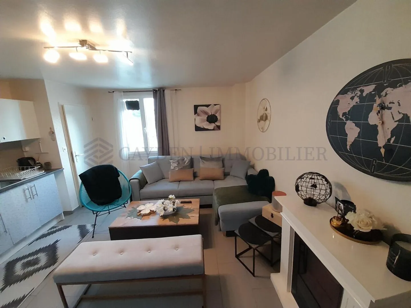 Esclusiva! Edificio a reddito di 6 alloggi - Foto 4 di 12