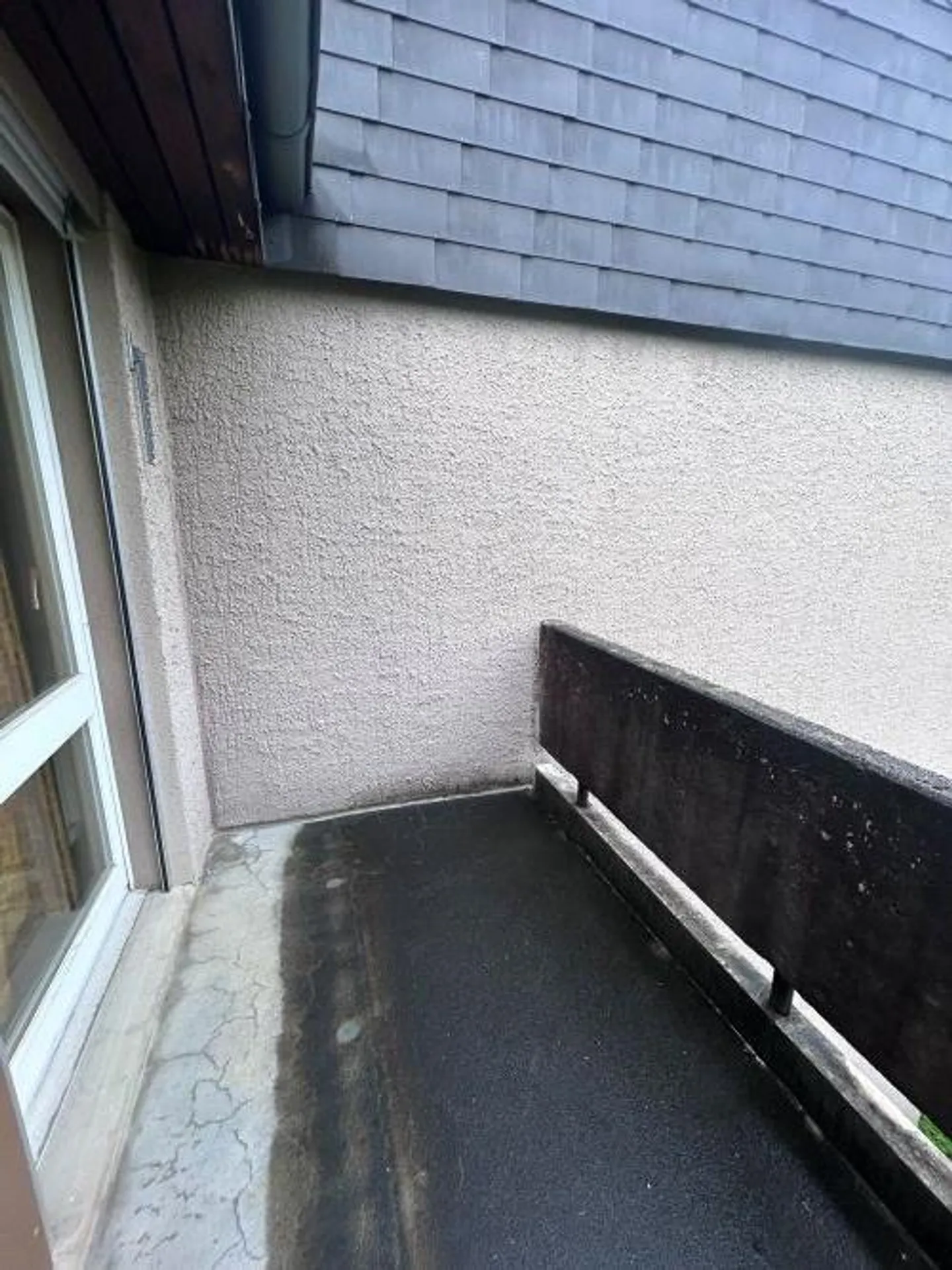 Gemütliche Wohnung mit Balkonen - Foto 8 von 9