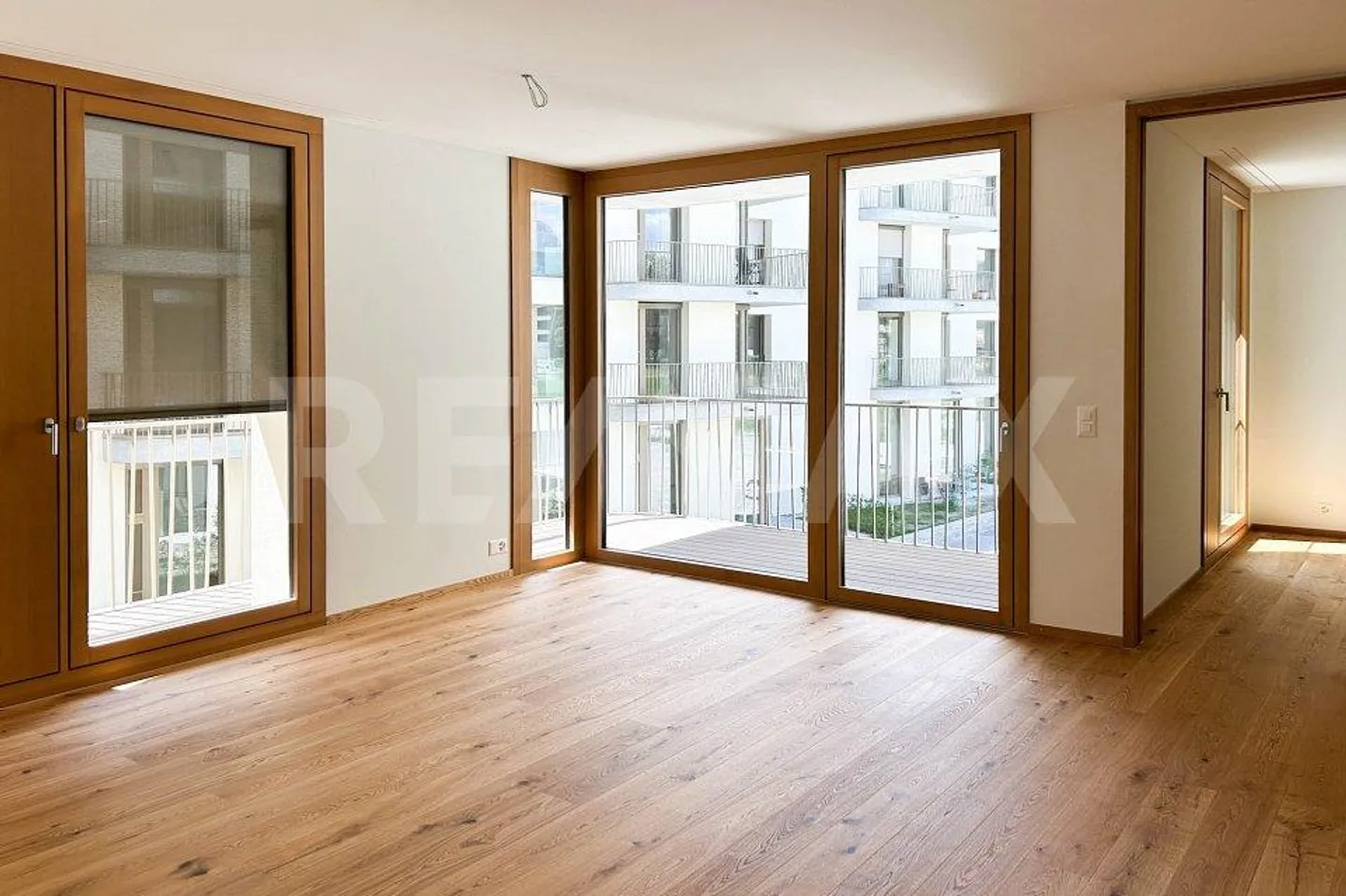4½ room apartment on the 1st floor, No. 17 - Photo 3 of 12