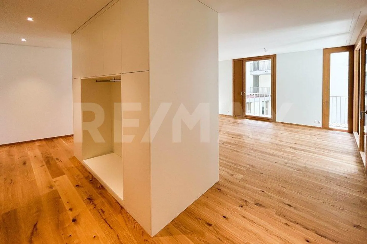 4½ room apartment on the 1st floor, No. 17 - Photo 5 of 12
