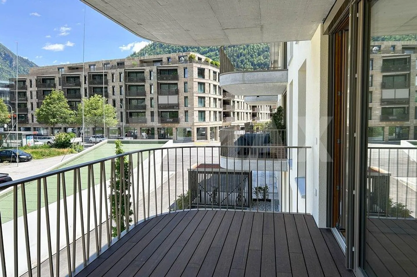 4½ room apartment on the 1st floor, No. 17 - Photo 7 of 12