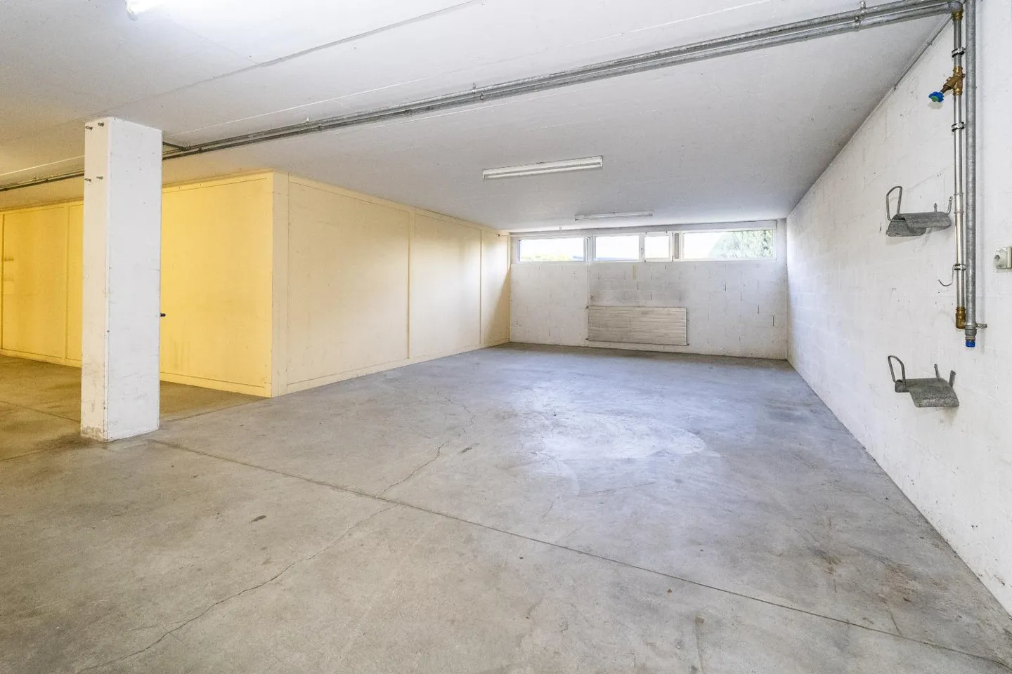 Edificio industriale e amministrativo di 960 m2 in affitto - Foto 18 di 21