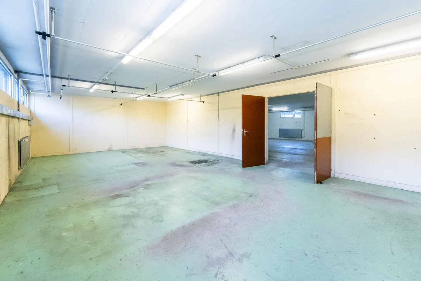 Edificio industriale e amministrativo di 960 m2 in affitto - Foto 19 di 21