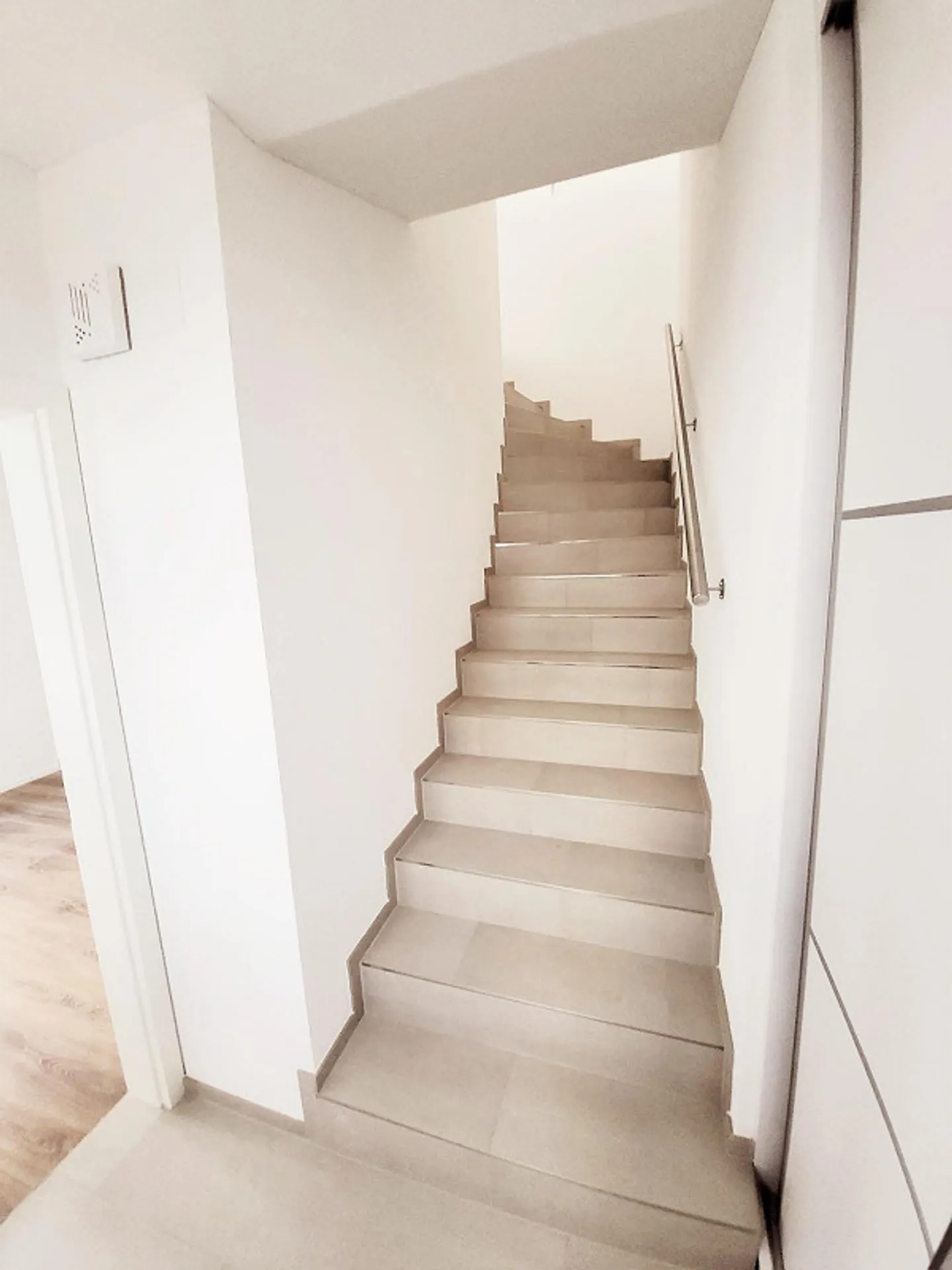 2.5 Room Maisonette - Corner House in the Museum Quarter - Photo 4 of 8