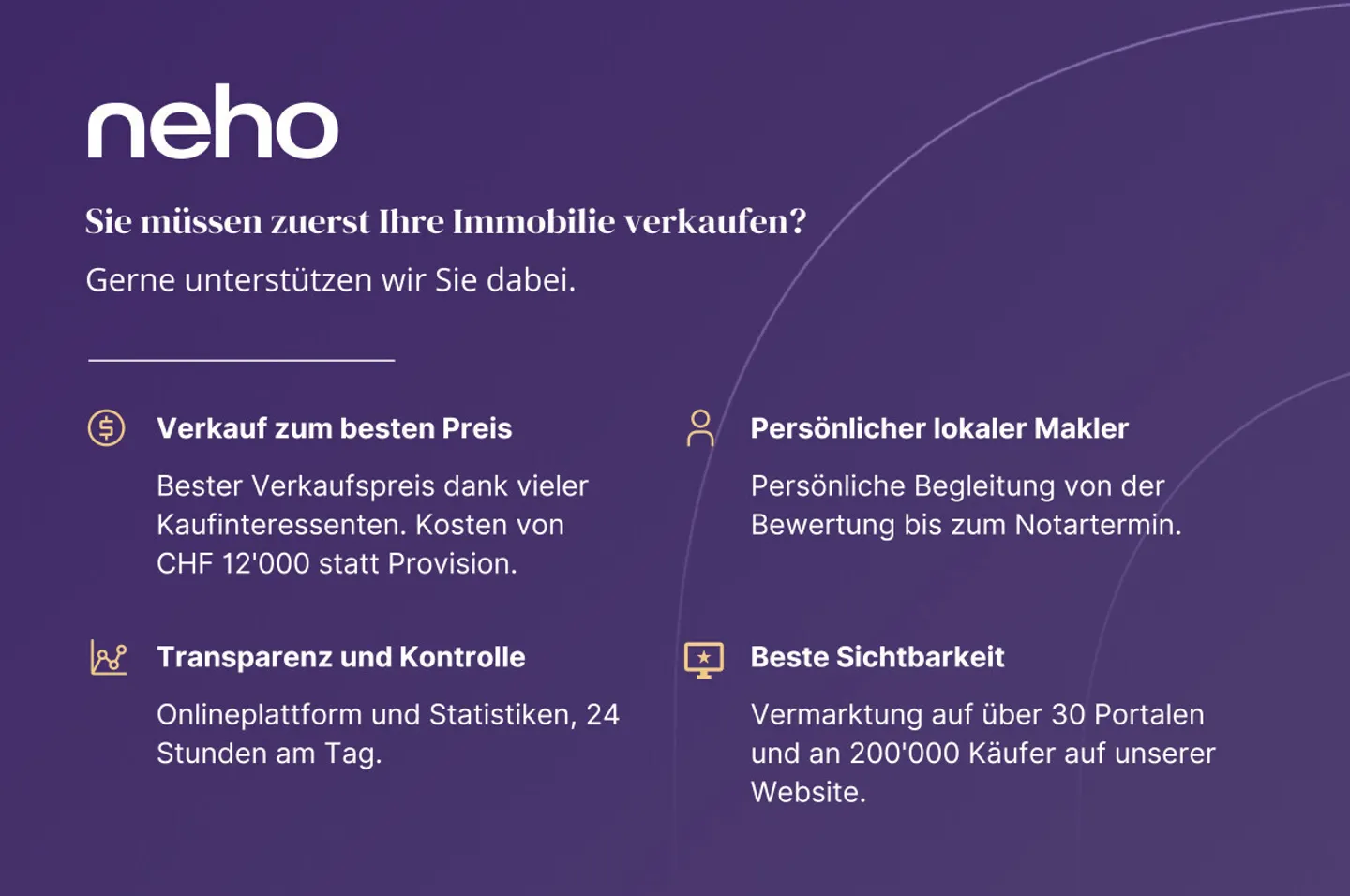 Lichtdurchflutete 2.5-Zimmer-Wohnung mit Blick Richtung Töss - Foto 6 von 12