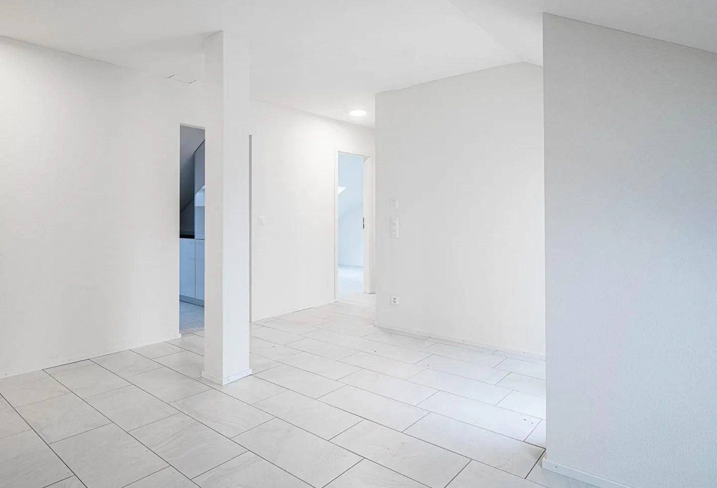 Charmante Wohnung in Schaffhausen - Foto 5 von 12