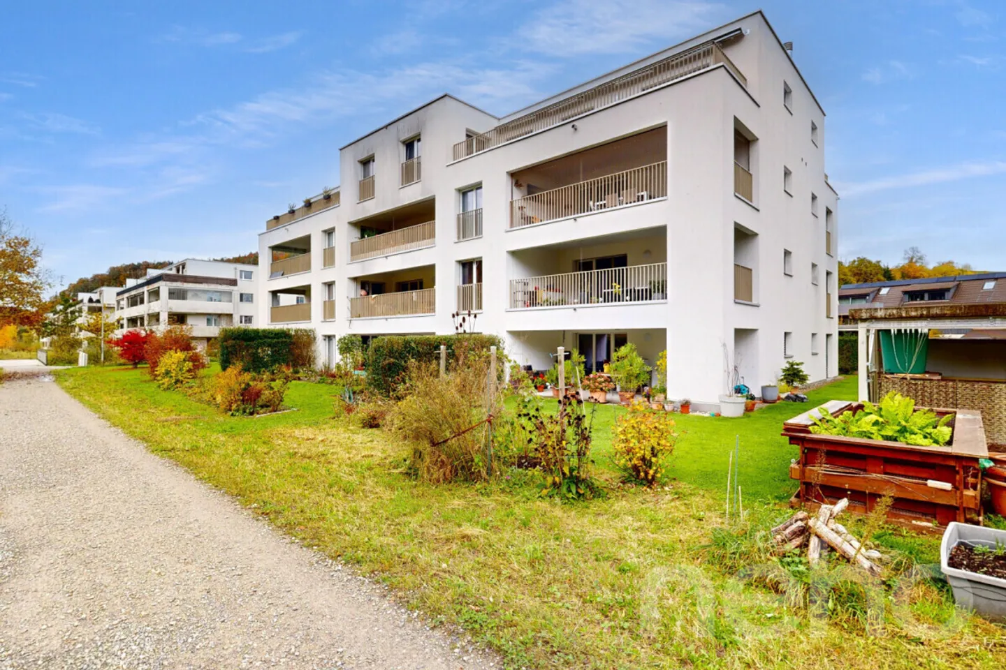 Lichtdurchflutete 2.5-Zimmer-Wohnung mit Blick Richtung Töss - Foto 11 von 12