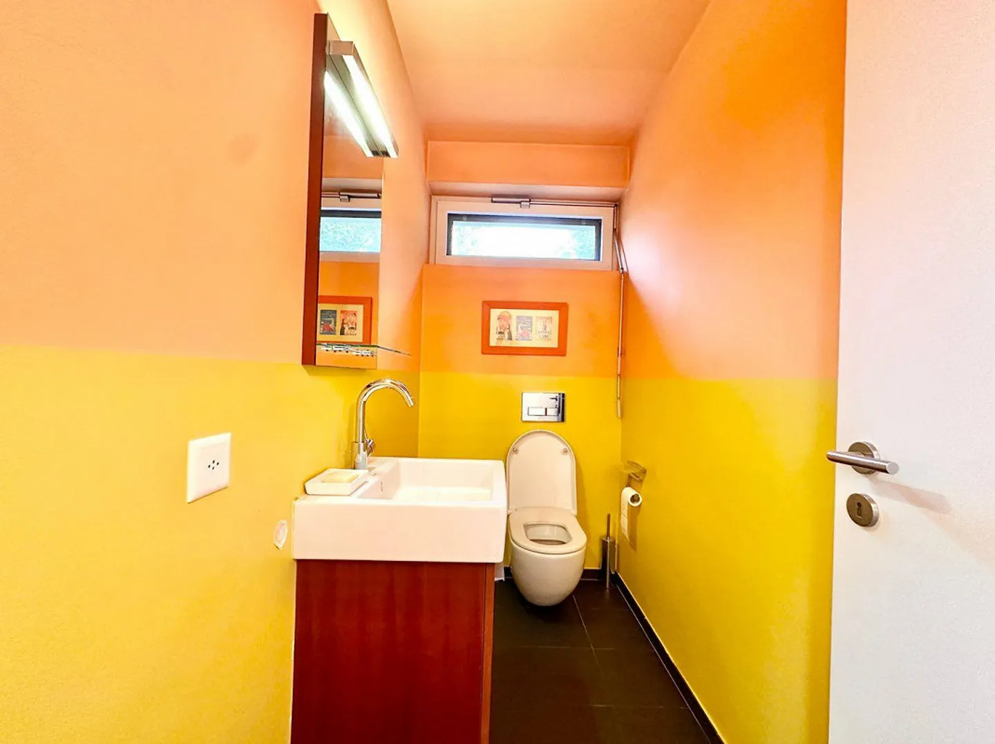 Independent Villa with Energy Efficiency and Private Garden – Quiet Residential Area near Lugano - Photo 11 of 30